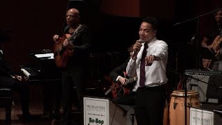 MSU Jazz Orchestra II featuring MSUFCU Jazz Artist in Residence Mark Whitfield | 12.8.2018