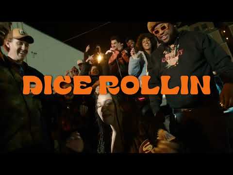 Ozer & EaSWay - Dice Rollin (Official Music Video)