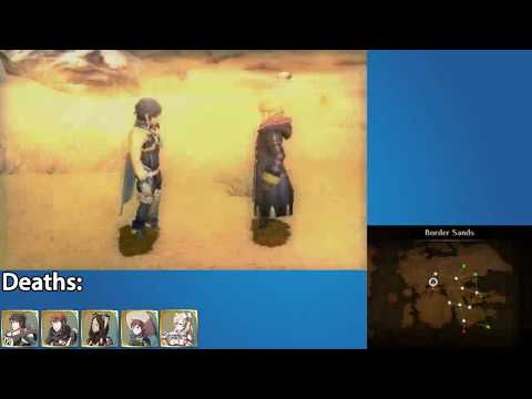 Fire Emblem Awakening Ironman   Part 3