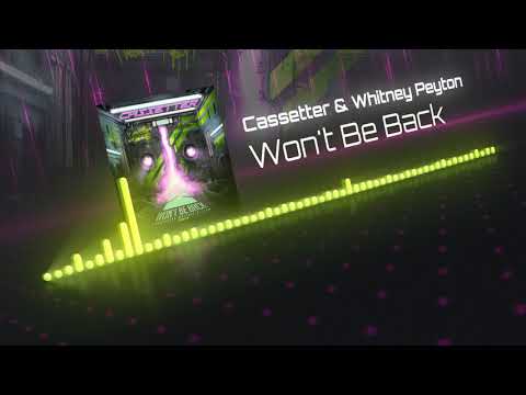 Video thumbnail for Won’t Be Back