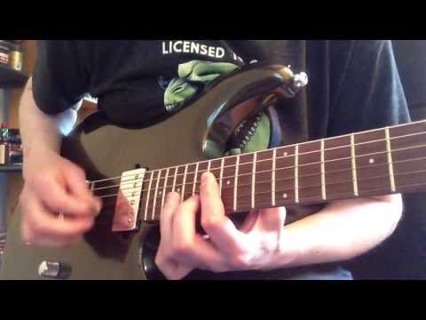 Mega Man 3 - Intro Theme (Cover)