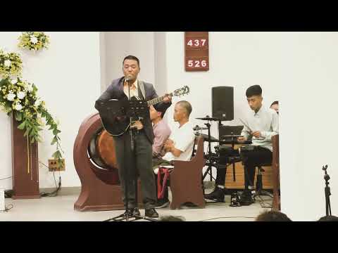 Tv  Lalremruata Sailo - Ka Pianpui Nungchang