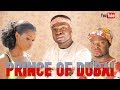 AFRICAN HOME PRINCE OF DUBAI