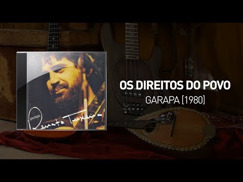 Os Direitos Do Povo video