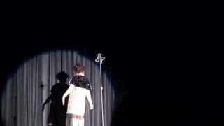 Life is A Holiday from Thoroughly Modern Millie by Lindsay Cherin