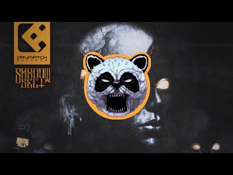 Shadow Sect - Hit The Floor [Drumatch Records]