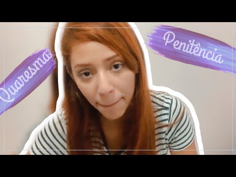Quaresma Explicada - ENCONTRO DE CATEQUESE Católica em Família