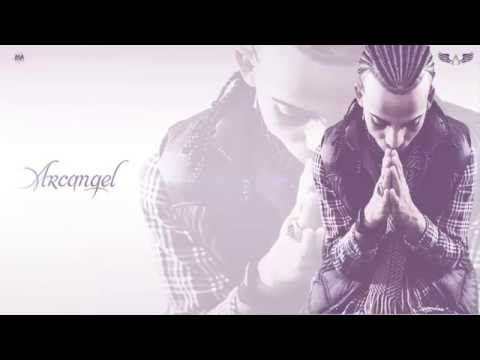 Arcangel -- Exitos Remix Lo Mejor, La Trayectoria [Prod. By. Dj Texweider] ★REGGAETON 2014★