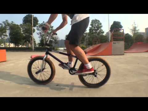 EVO ONLINE 5CLIPS JAM 2015 - WANG HAO DONG