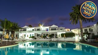 Labranda Playa Club | Lanzarote, Spain | Hotel Review 🏨