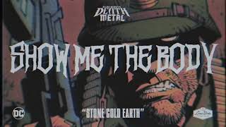 Stone Cold Earth Music Video