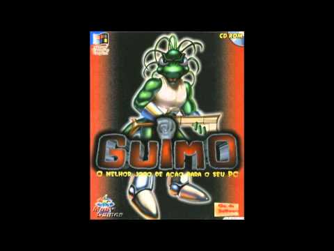 GuimO OST - Setup (Hit the switches!)
