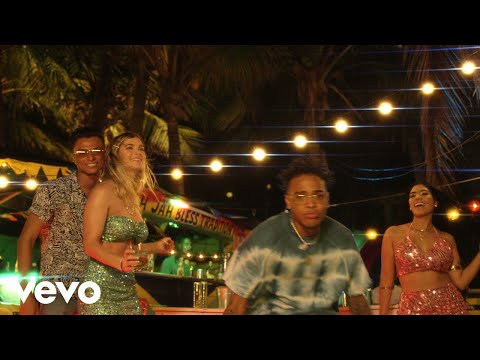 Lil Silvio & El Vega - Carita Bonita