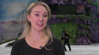 Disney On Ice presents Dream Big