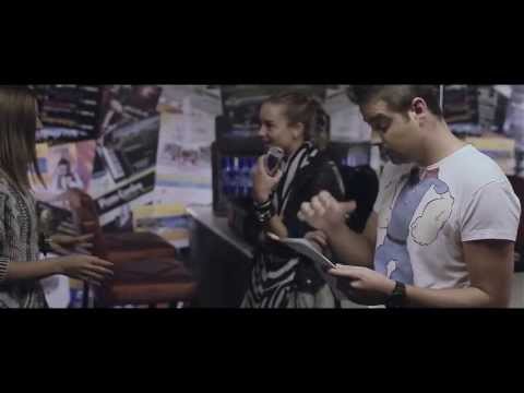 RED BULL PILVAKER ALLSTARS – Személyiségkutató | Official Music Video