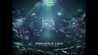 02 - Salt In The Wounds - Pendulum - Immersion [HD]
