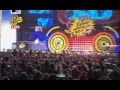 Scooter - Fire - Супердискотека 90-х с MTV 2011 