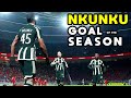 NKUNKU GOAL of the SEASON - eFootball 2023