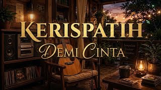Download lagu Demi Cinta - Kerispatih | Acoustic Cover by Beranda Cover 🎸 mp3