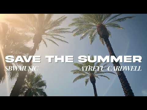 Atreyu Cardwell - You Care