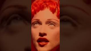 Elvis Presley and Madonna fever🥵🥵🎸🎸 #elvispresley #madonna #kingofrockandroll #shorts