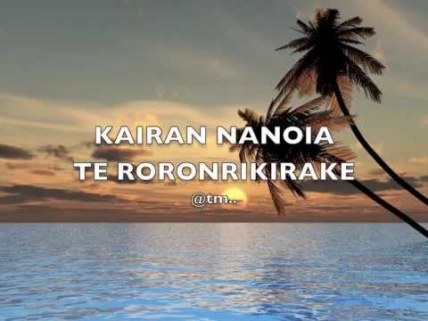 kairan nanoia te roronrikirake_ISAIAH NENEM - Kiribati@tm..