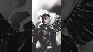 What superpowers does Archangel have? #marvel #marvelmovie #scifi #archangel