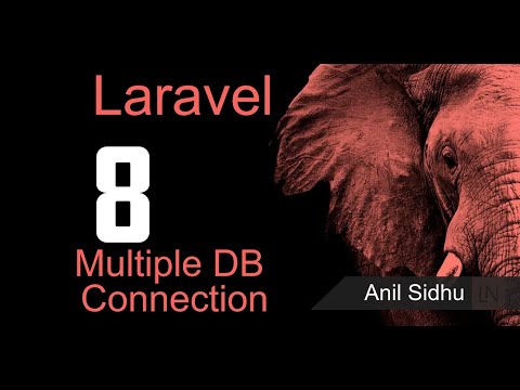 Laravel 8 tutorial what is laravel | Introduction