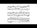 William Sterndale Bennett - Sonata No.1 in F Minor, Op.13 (Takenouchi)