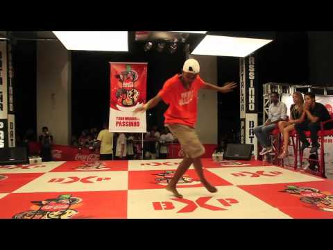 BXP Borel - Jonathan Dancy X Branquinho