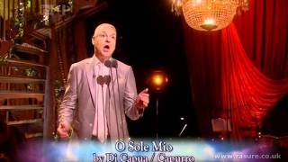 Andy Bell Popstar to Operstar 12th June 2011 Week 2 HQ