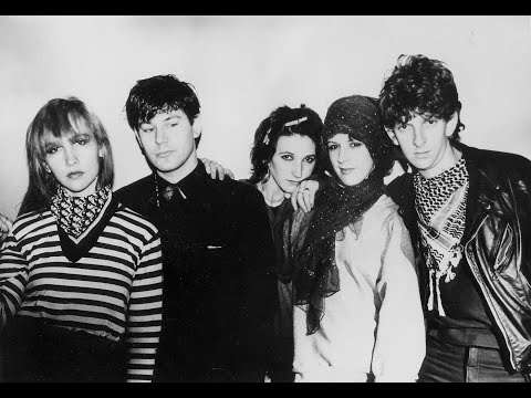Delta 5 - "Anticipation" :  BBC Radio 1 John Peel Session 04/02/80 / February 4th 1980