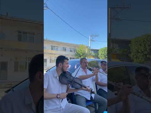 Bir kadın tanıdım çok ağlıyordu hüseyin kalmış