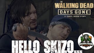 Download lagu DAYSGONE (MOD) DARYL DIXON STORY EP12 HELLO SKIZO. mp3