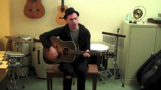 Anti-Flag &quot;1915&quot; Live + Acoustic (A-Sides)