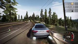 レースでもありチェイスでもある！ＮＦＳホットパースート！パート20！