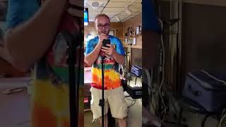 Talent show submission 