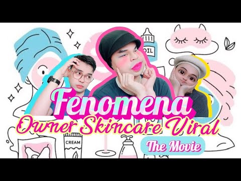 THE PHENOMENON OF THE VIRAL SKINCARE OWNER (The Movie): The Hilarity of a Mom Who Has FOMO and Ta...