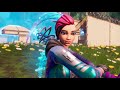 Season 9 gave me aimbot... Season 9 gave me aimbot...