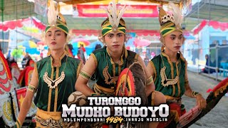 Download lagu JATHILAN TURONGGO MUDHO BUDOYO • SATRIO YUDO CEMETI (TARIAN) LIVE NGLEMPONGSARI SARIHARJO NGAGLIK. mp3