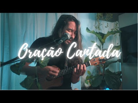 Oração Cantada (espontâneo)