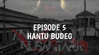 Download lagu EPISODE 5 HANTU BUDEG | PODCAST HOROR mp3