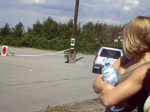 kjs koziański 03.08.2008 renault5 Bronikowski/Żydek part2