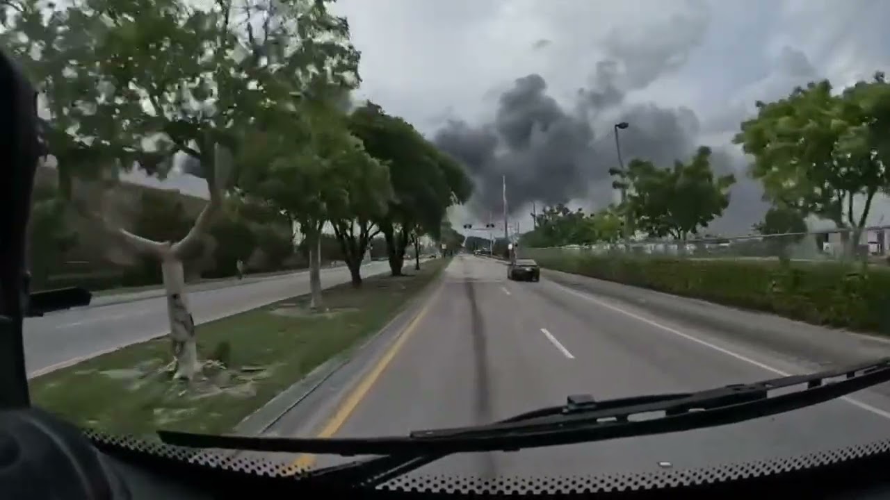 Osceola County Sheriff Urges Drivers to Slow Down for Back-to-School Safety