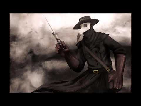 Mas Teeveh - Dr Osmond