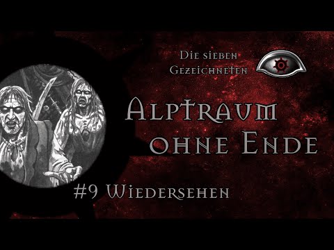 [DSA 5] G7 Alptraum ohne Ende #9 - Wiedersehen (GER) | Pen and Paper Rollenspiel