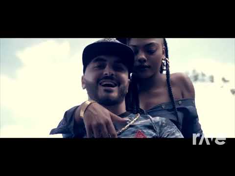 Scorpion & Corleone - Vinz & Fredo ft. Baseman | Niku Remix