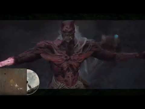 Flames Have Paved My Way ( Yaksha King Boss Theme No Ending ) | Black Myth Wukong