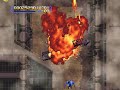 Radiant Silvergun Japan Sega Saturn