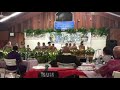 Tasi Ae Afe S Sasā Performance 2022 Vaitogiyouthpageant